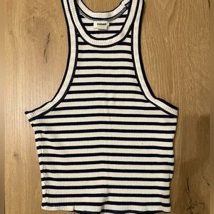 Garage Bundle of Halter Tops